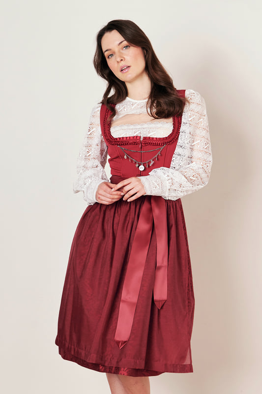 Dirndl Shiloh (70cm) günstig online kaufen