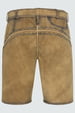 Lederhose Juan with belt
