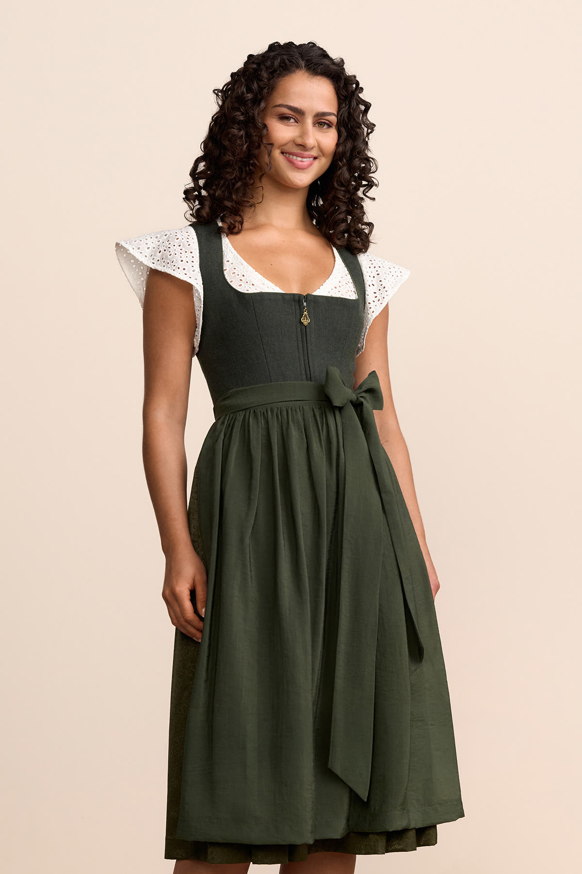 Dirndl Eulalie (80cm)