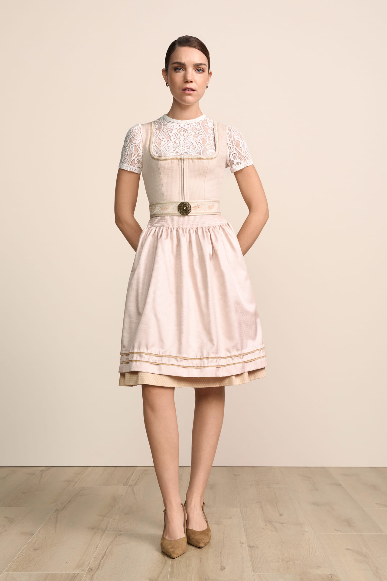 Dirndl Nuela (60cm)