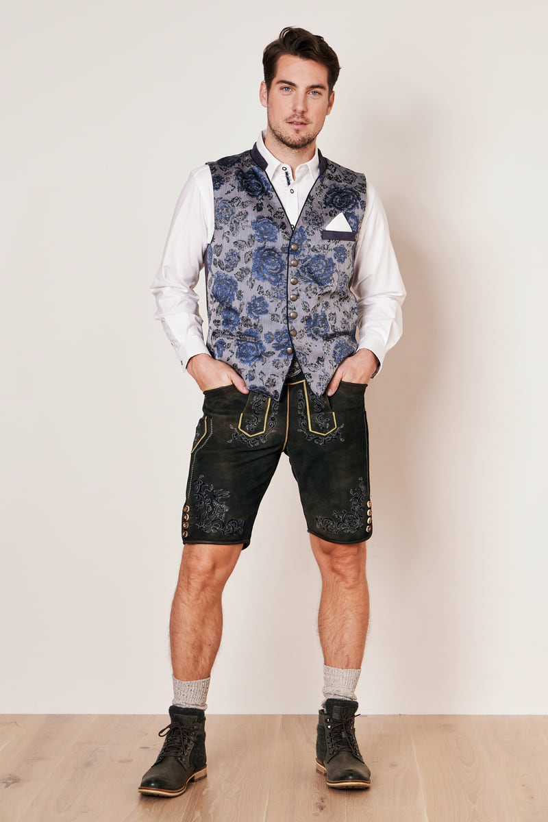 Herrenweste Dustin