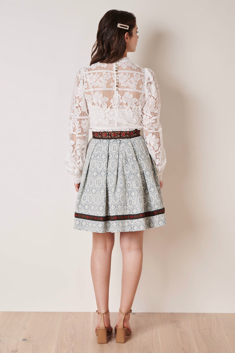 Trachten Skirt Phemia
