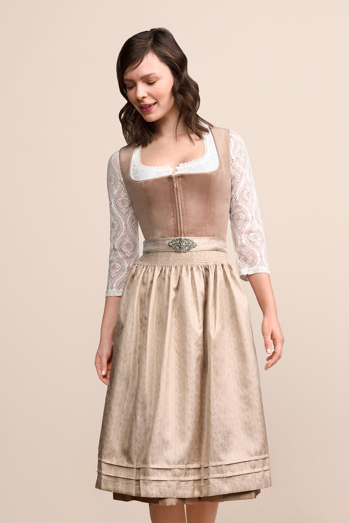 Dirndl Aurela (70cm)