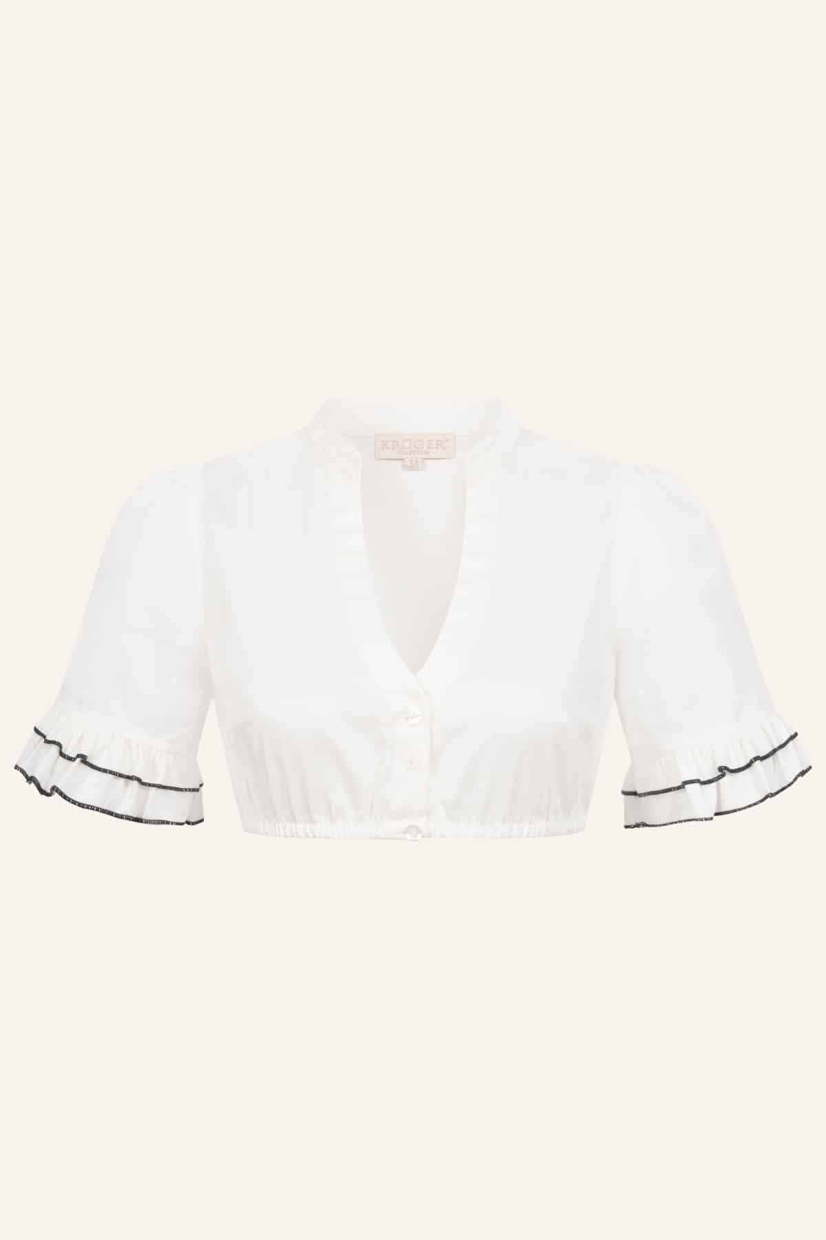 Dirndlbluse Nzuri