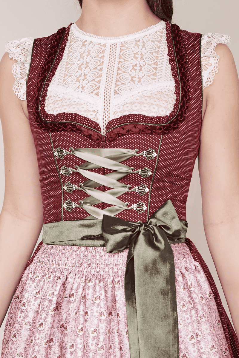 Dirndl Doris (50cm)