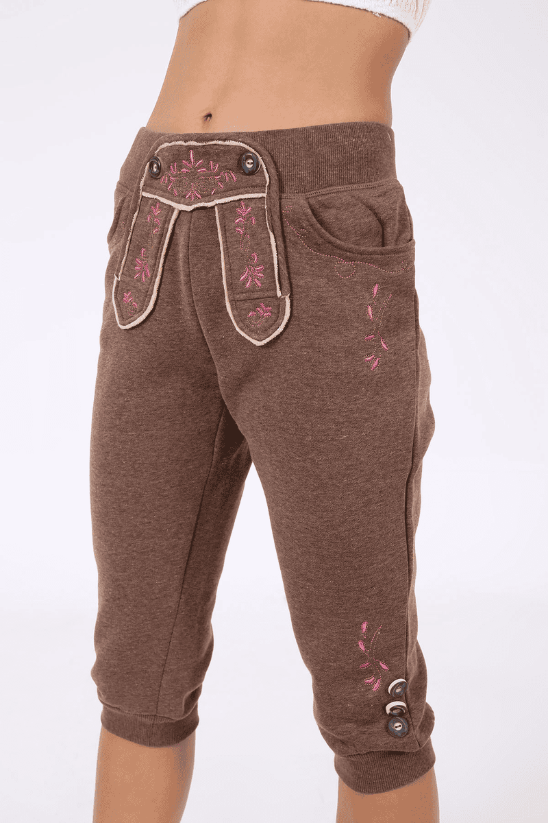 Textil-Hose Array Joggers