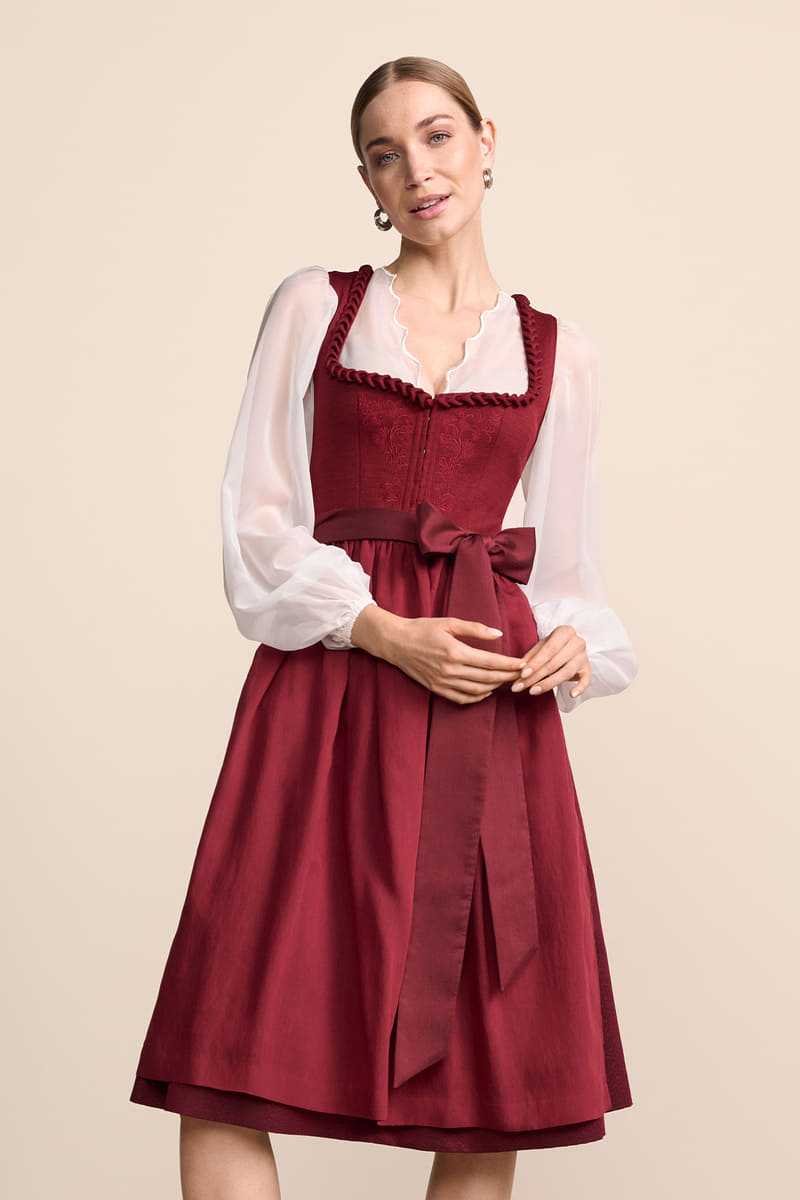 Dirndl Gaetana (70cm)