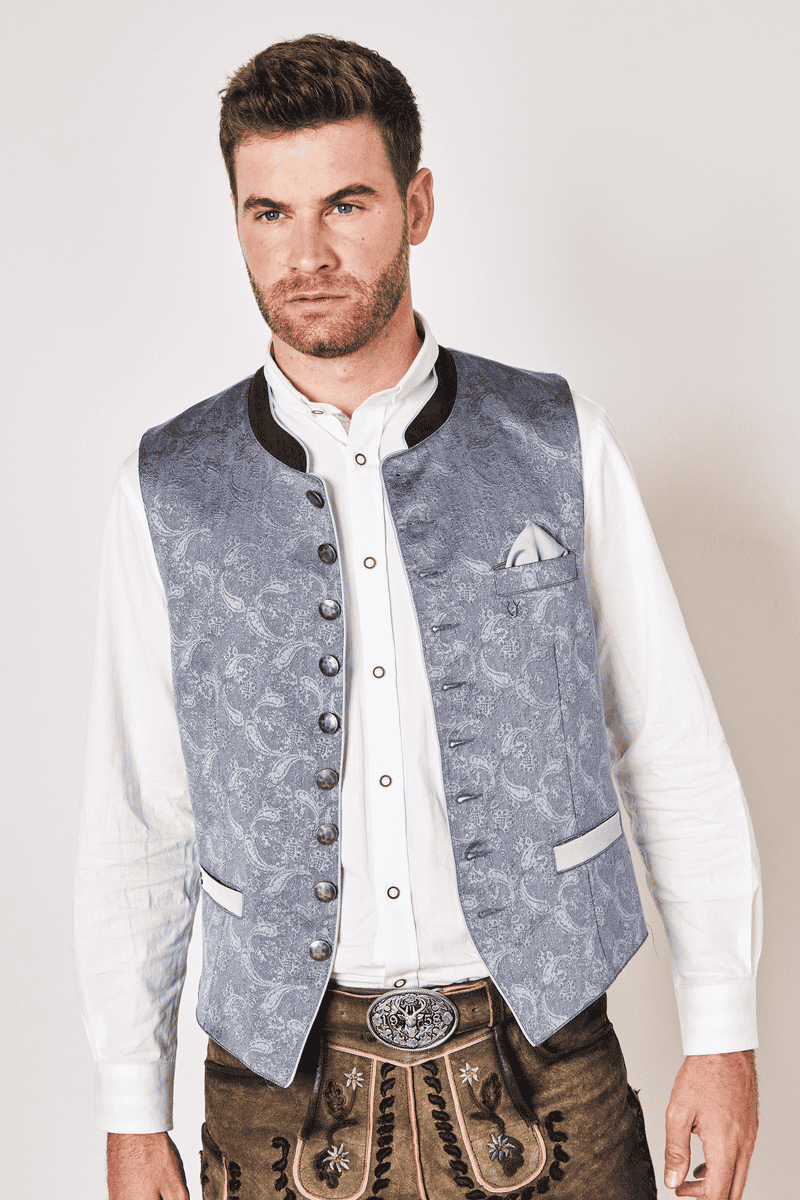 Trachten Waistcoat Kelvin