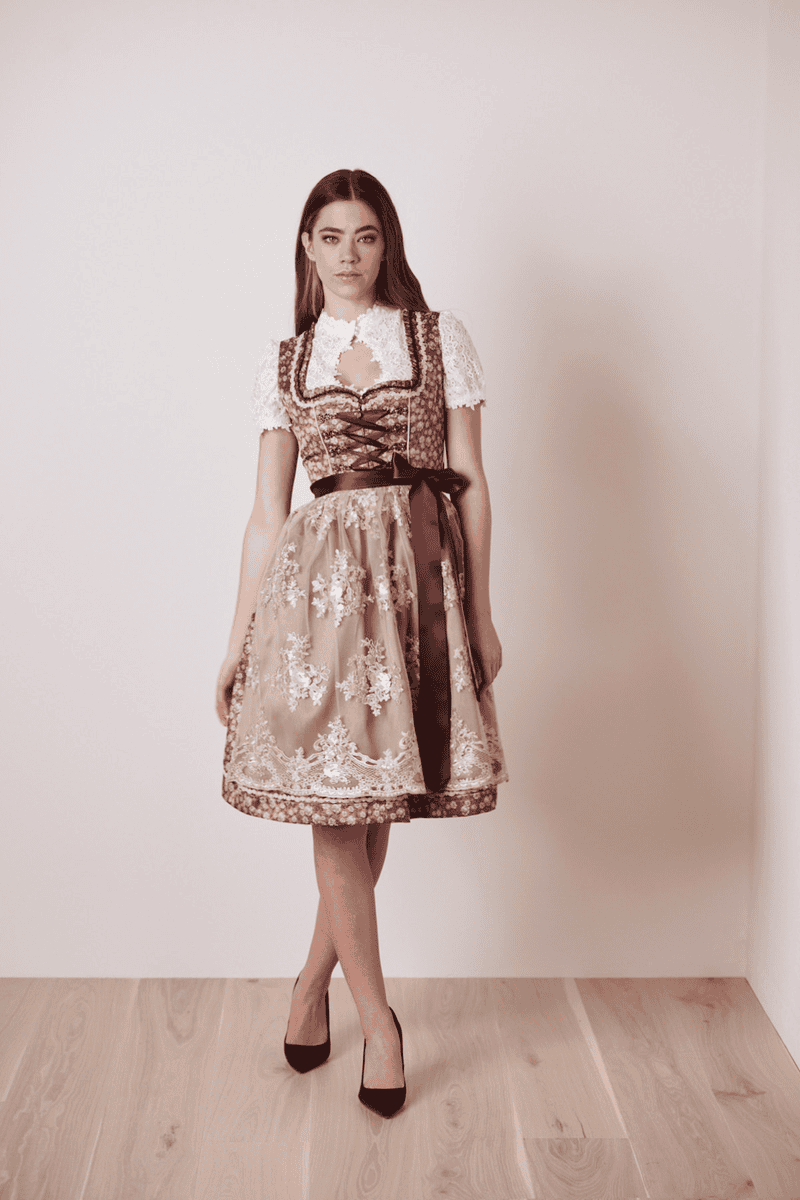 Dirndl Esme (70cm)