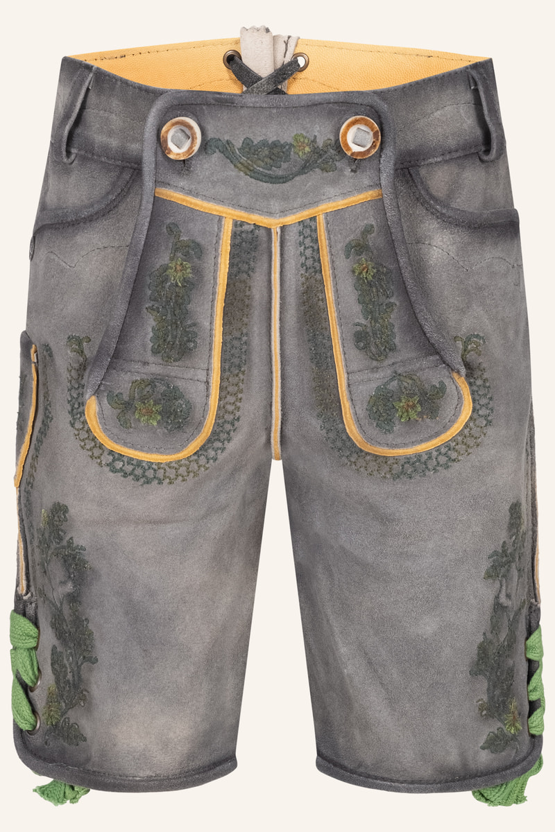 Children's Lederhose Jesper