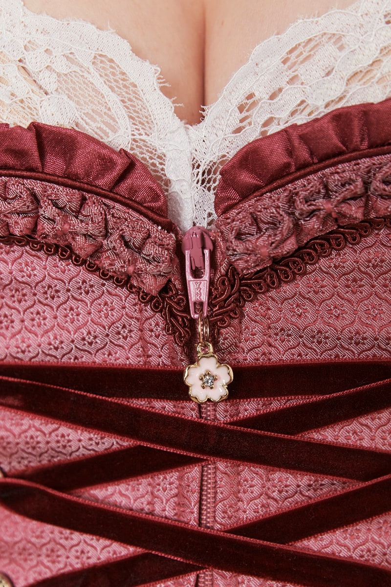 Dirndl Larina (60cm)