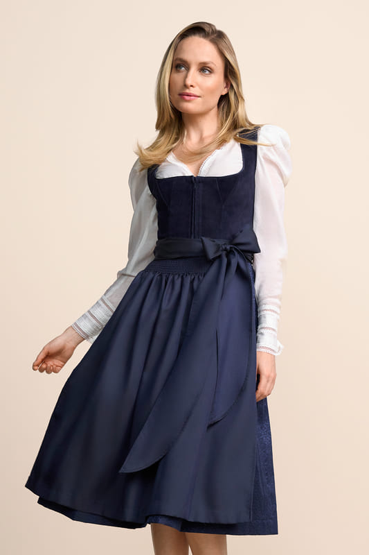 Dirndl Zelara (70cm) günstig online kaufen