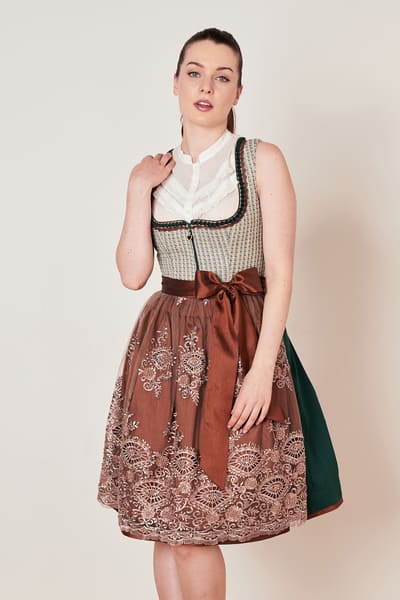 Dirndl Asteria (60cm)