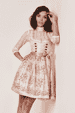 Dirndl Kailia (50cm)