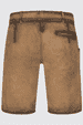 Lederhose Ilias mit Gürtel