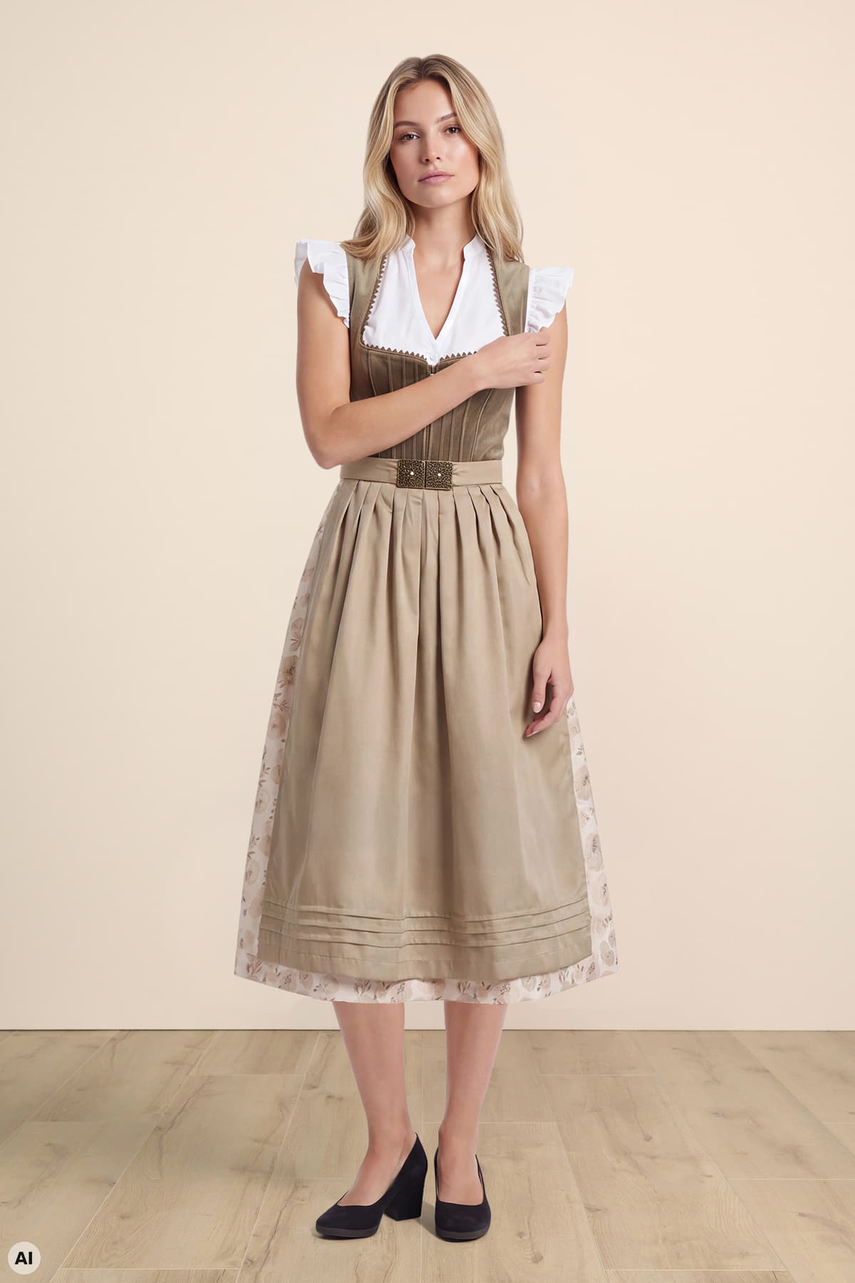 Dirndl Lyn (80cm)