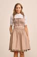 Dirndl Irabelle (60cm)