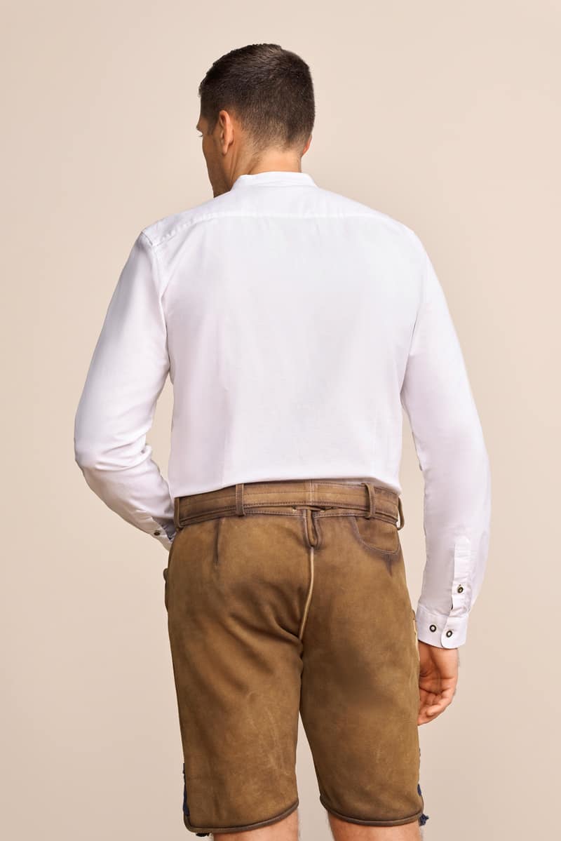 Trachtenhemd Ryan