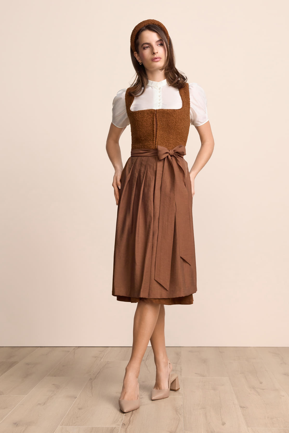 Dirndl Brivana (70cm)