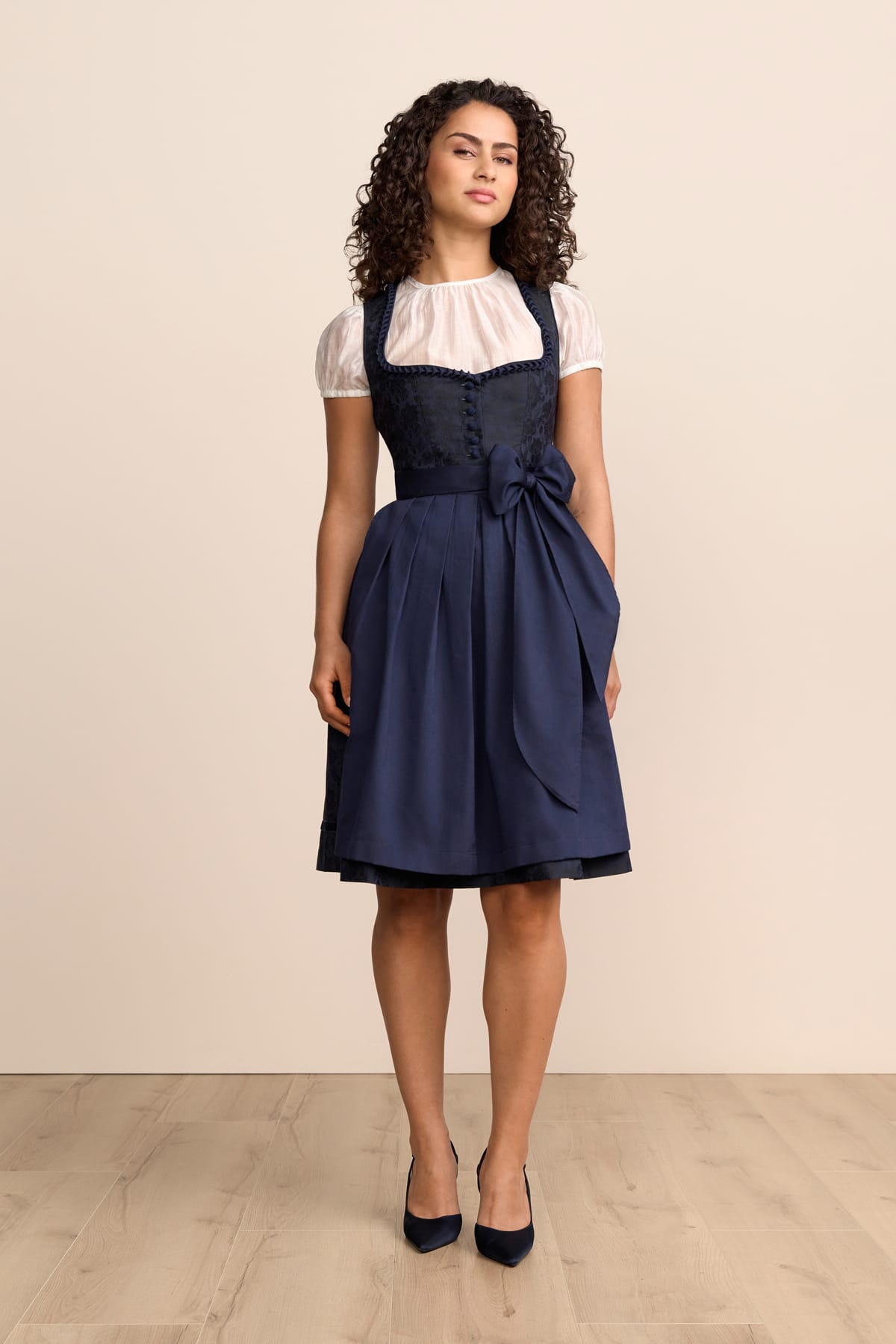 Dirndl Olesya (60cm)