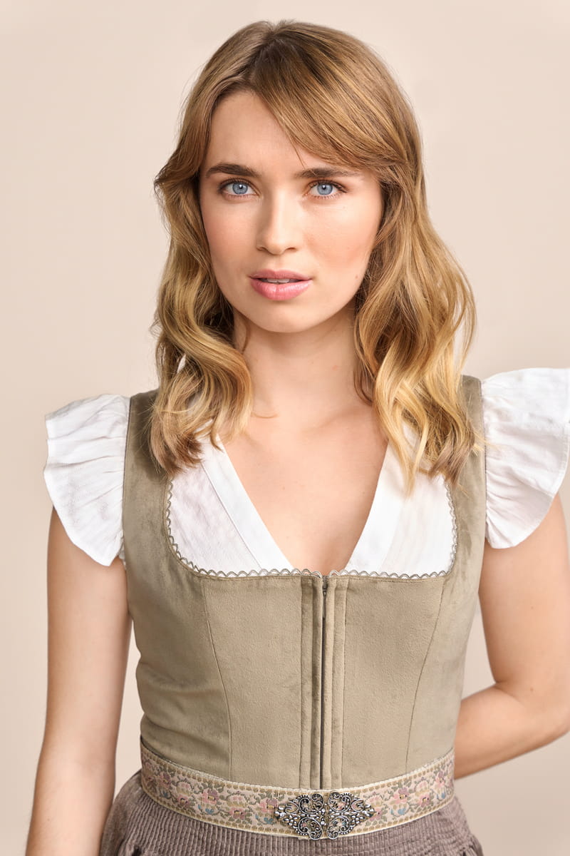 Dirndl Fea (70cm)