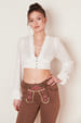 Textile Pants Array Joggers (b