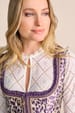 Dirndl Laren (70cm)