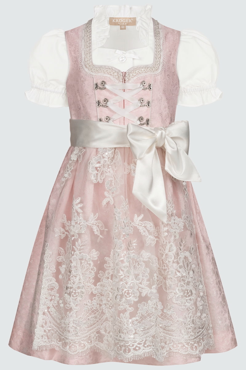 Children's dirndl Francys