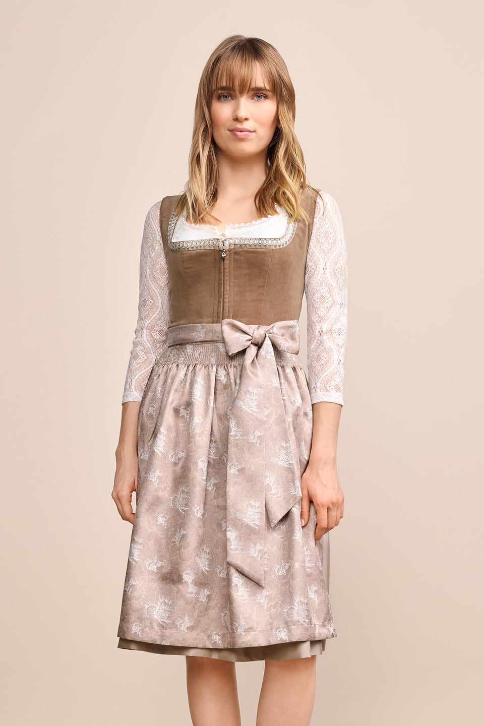 Dirndl Elinda (60cm)