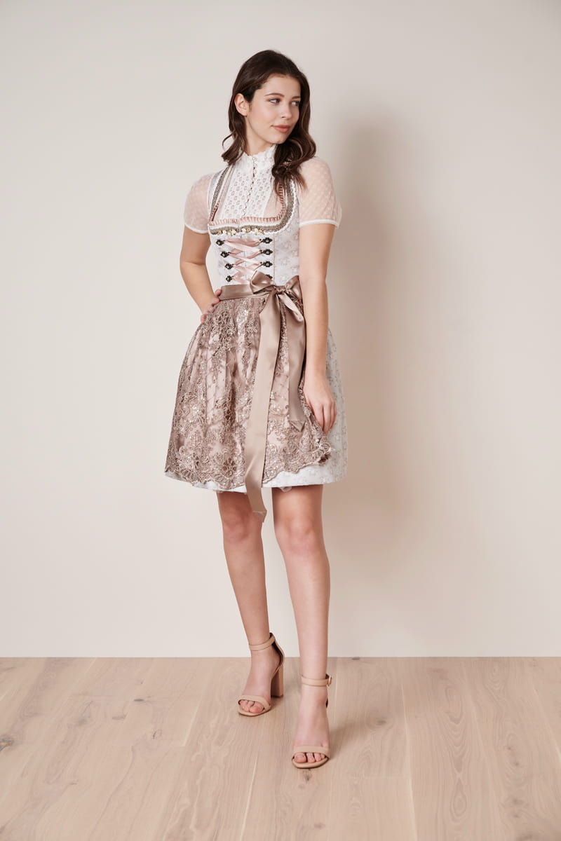 Dirndl Dolores (50cm)