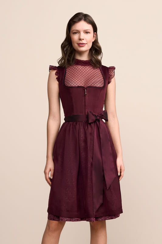 Dirndl Dilia (60cm) günstig online kaufen