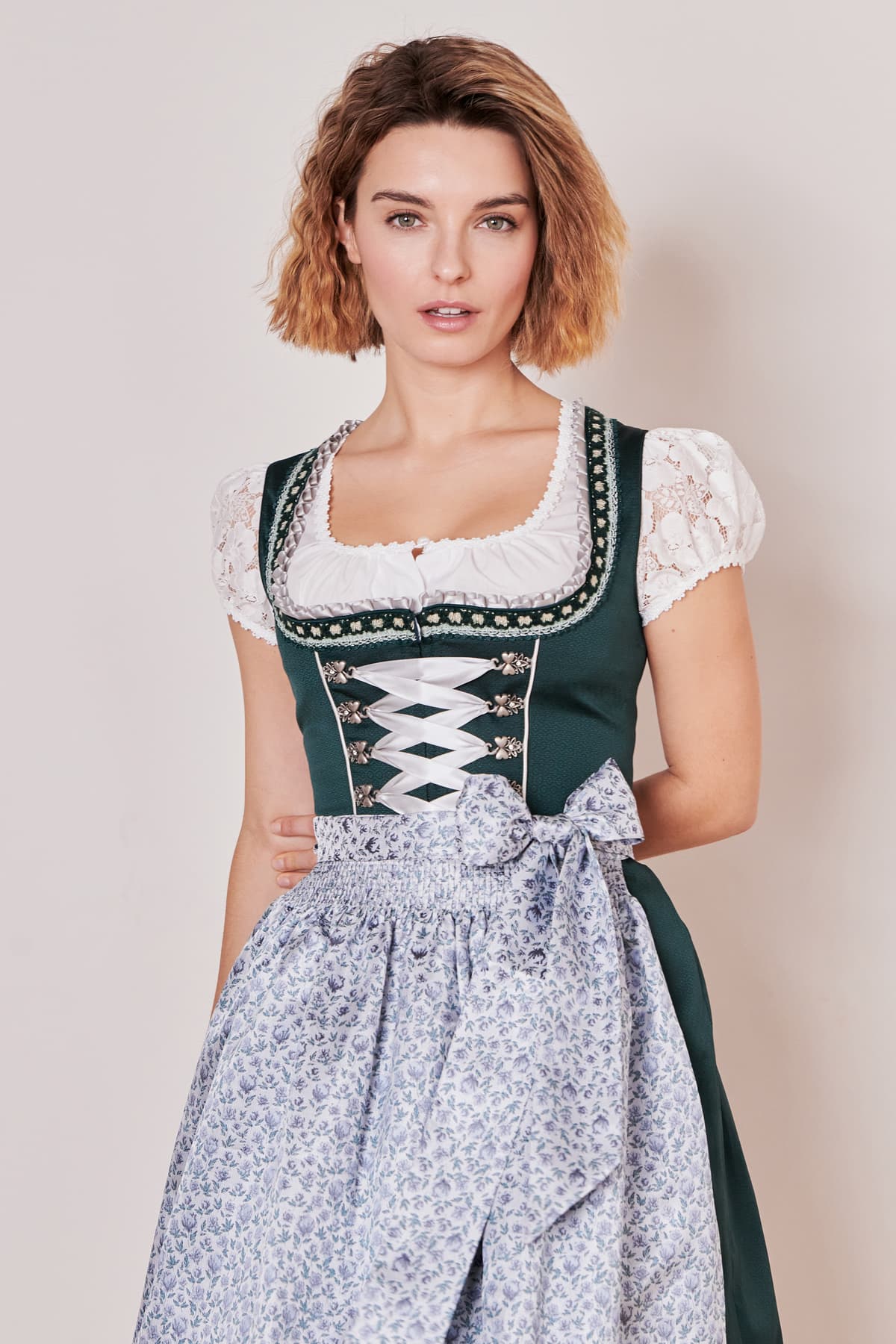 Dirndl Rika