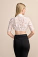 Dirndlbluse Sharona