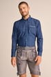 Bavarian shirt ulrich