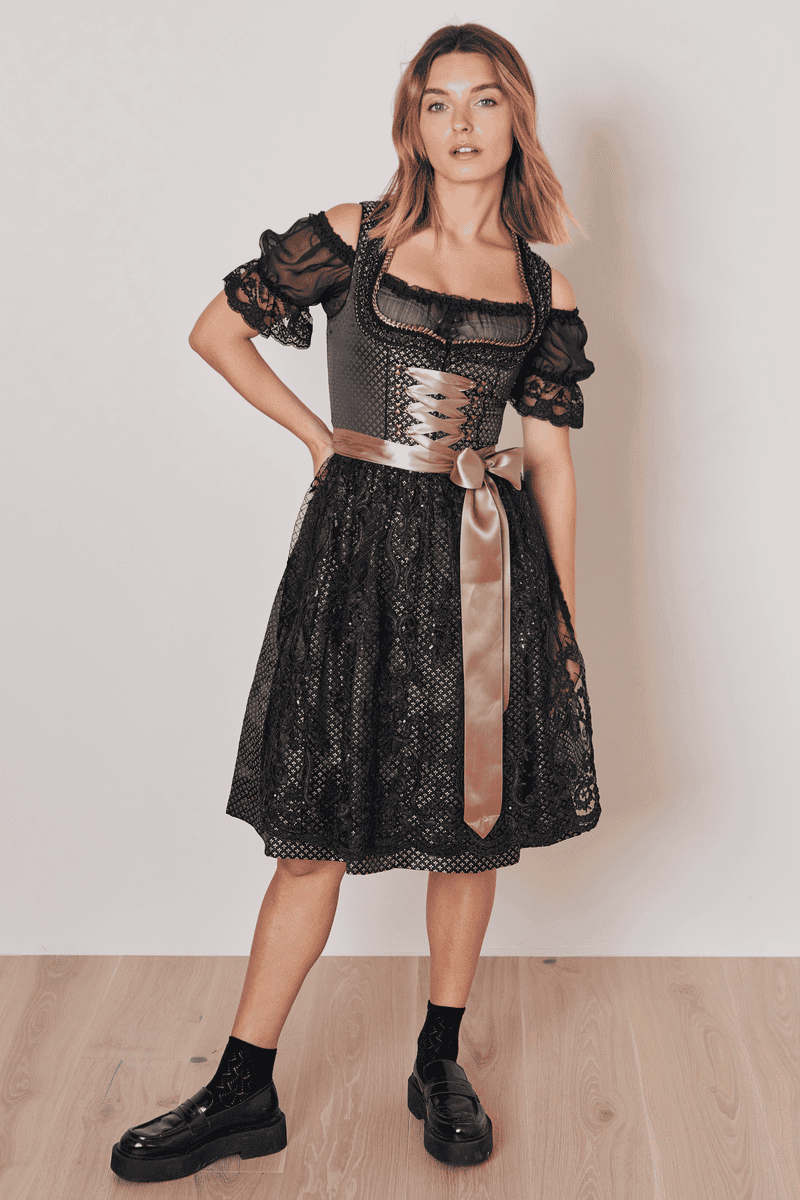 Dirndl Taina (50cm)