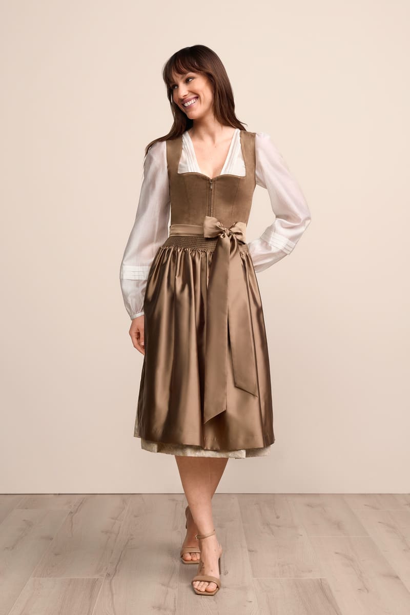 Dirndl Lanessa (70cm)