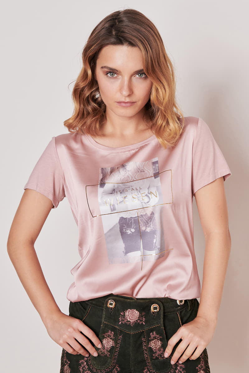 T shirt shop motivi