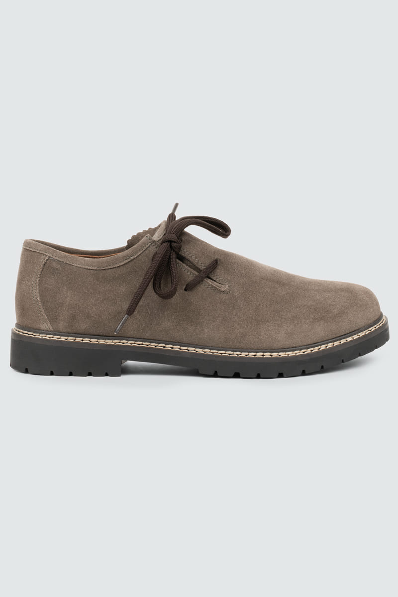 Trachten Shoes Bruno