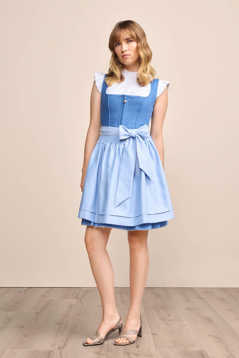 Dirndl Dorette (50cm)