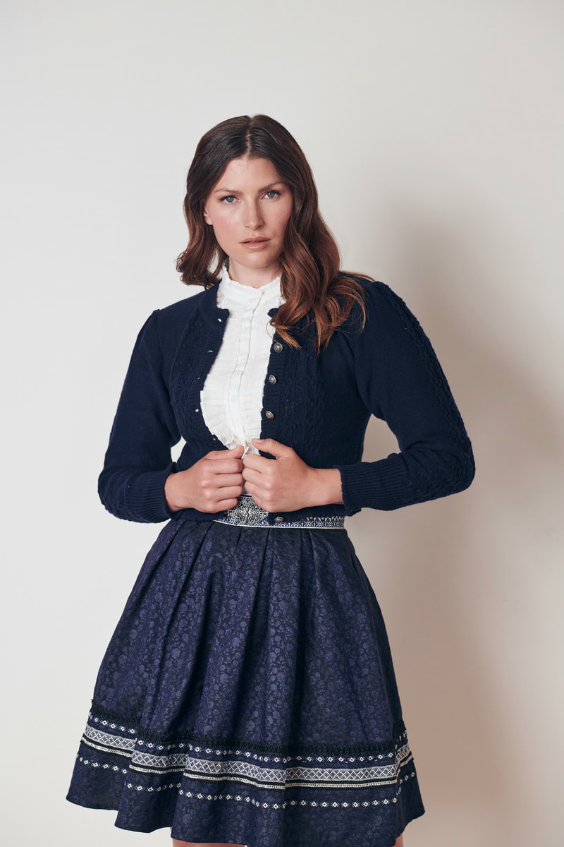 Trachten jacket Janka