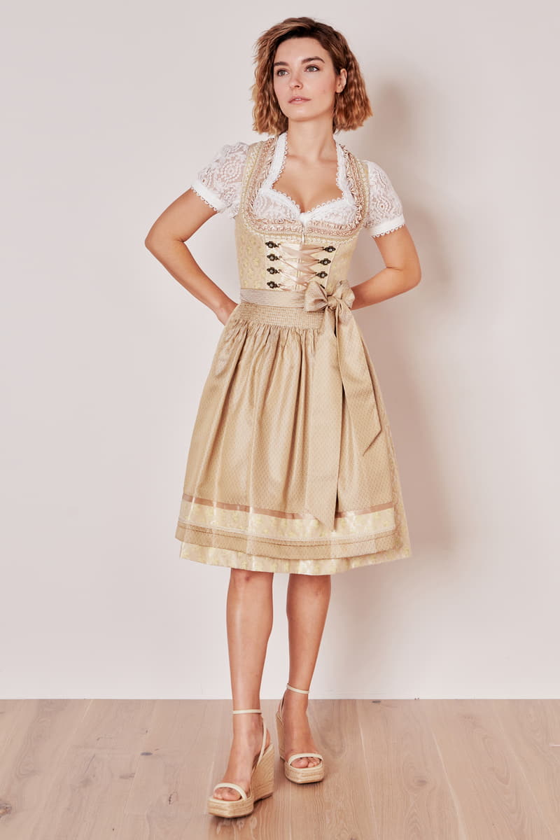 Dirndl Donnatella (60cm)