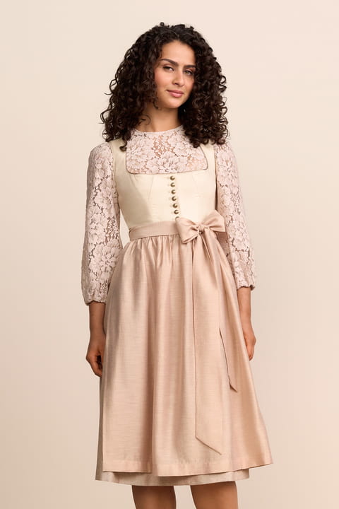 Dirndl Isleen (70cm)