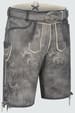 Lederhose Torin mit Gürtel