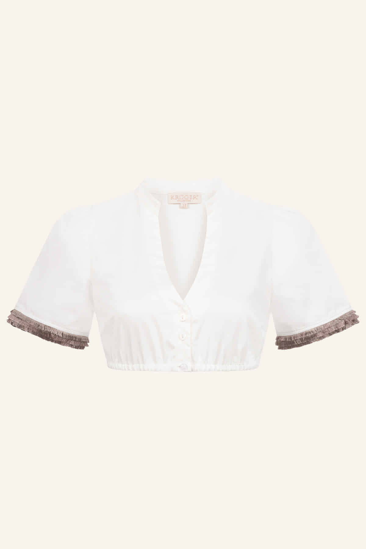 Dirndlbluse Asante