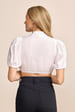 Dirndl Blouse Annastina