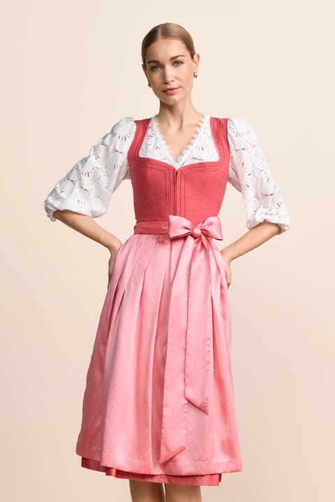 Dirndl Fiorina (70cm)