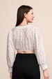 Dirndlbluse Eda