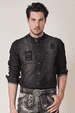 Bavarian Shirt Thomas