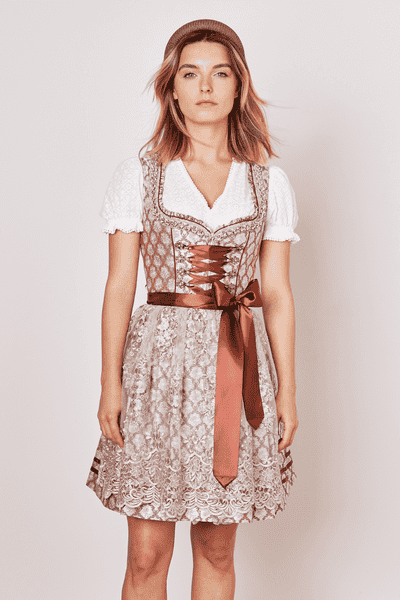 Dirndl Steffi (50cm)