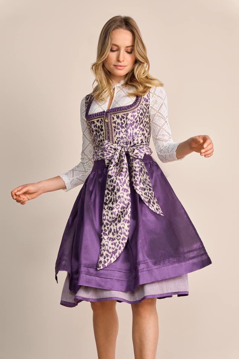 Krüger Madl Dirndl Laren (60cm)